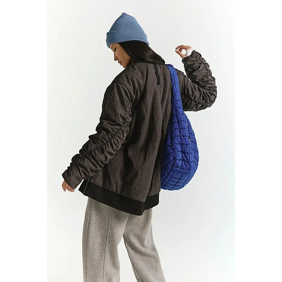 Free People Out Trek Lightweight Puffer Jacket