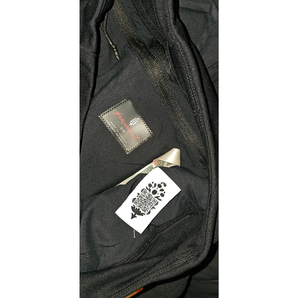 Free People Insulated Gettin Lost Packable Pants