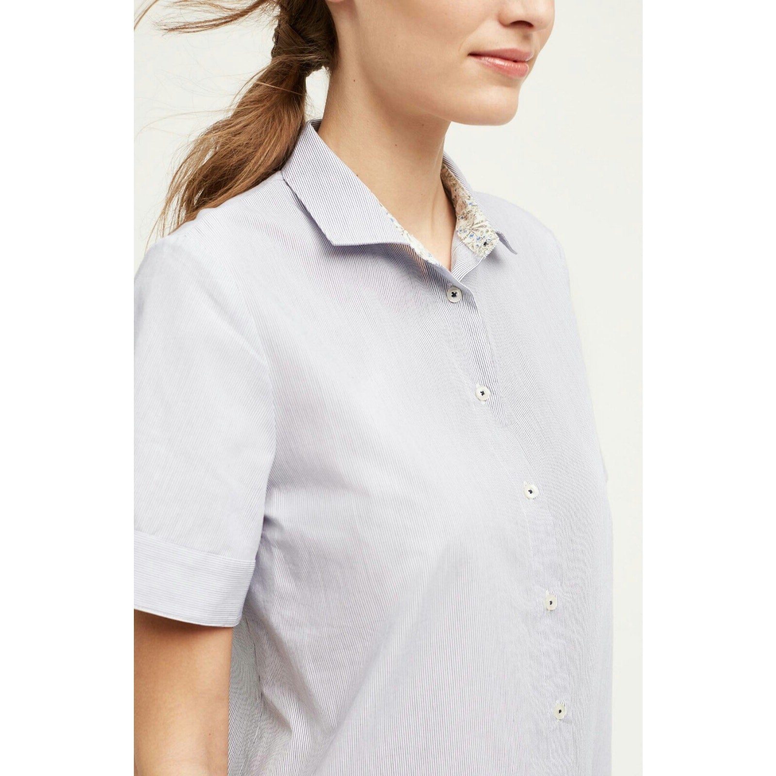 NEW Anthropologie Francie Tunic $78.00 By Hd In Paris Size 2