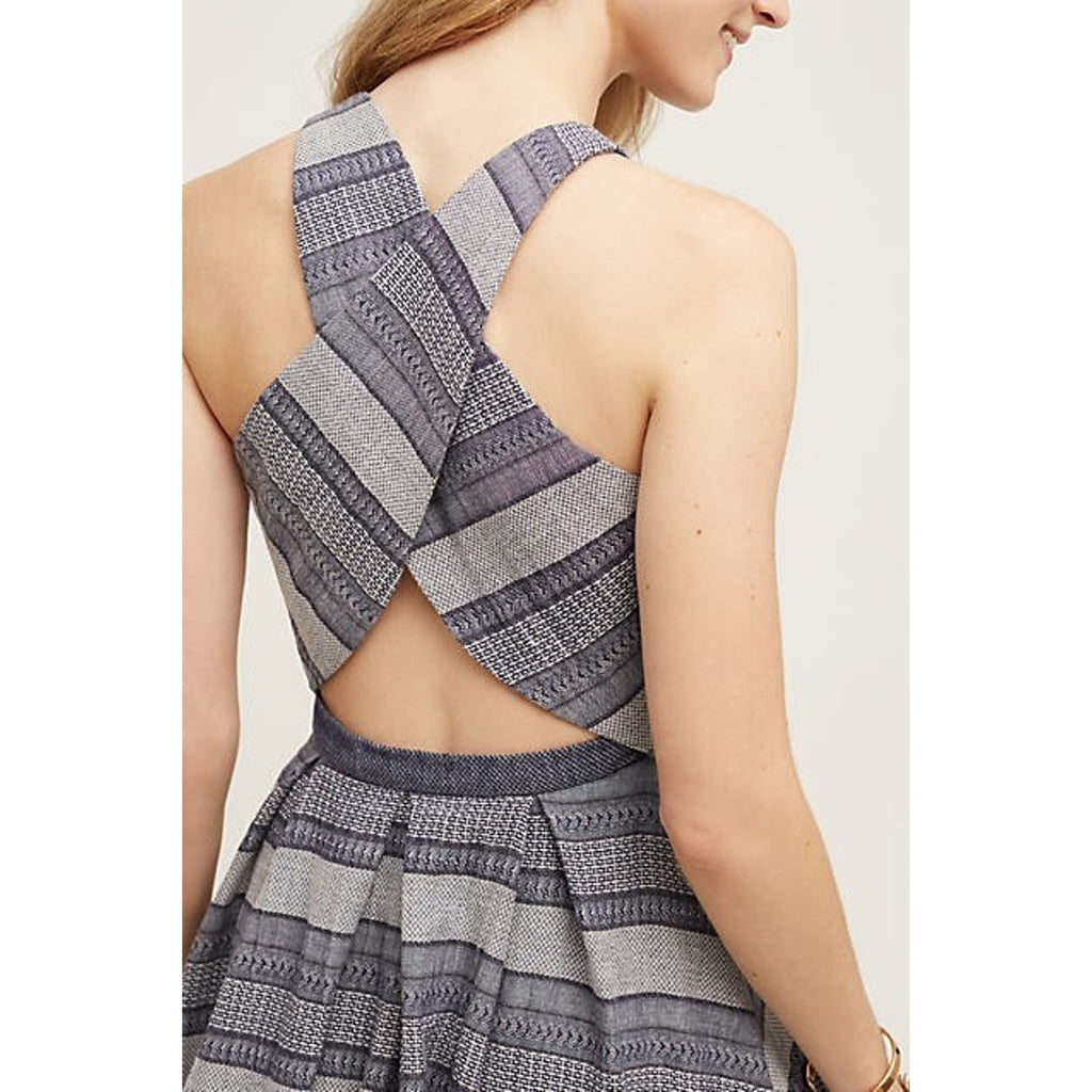 NEW Anthropologie Nassau Dress By Eva Franco $168 Size 6