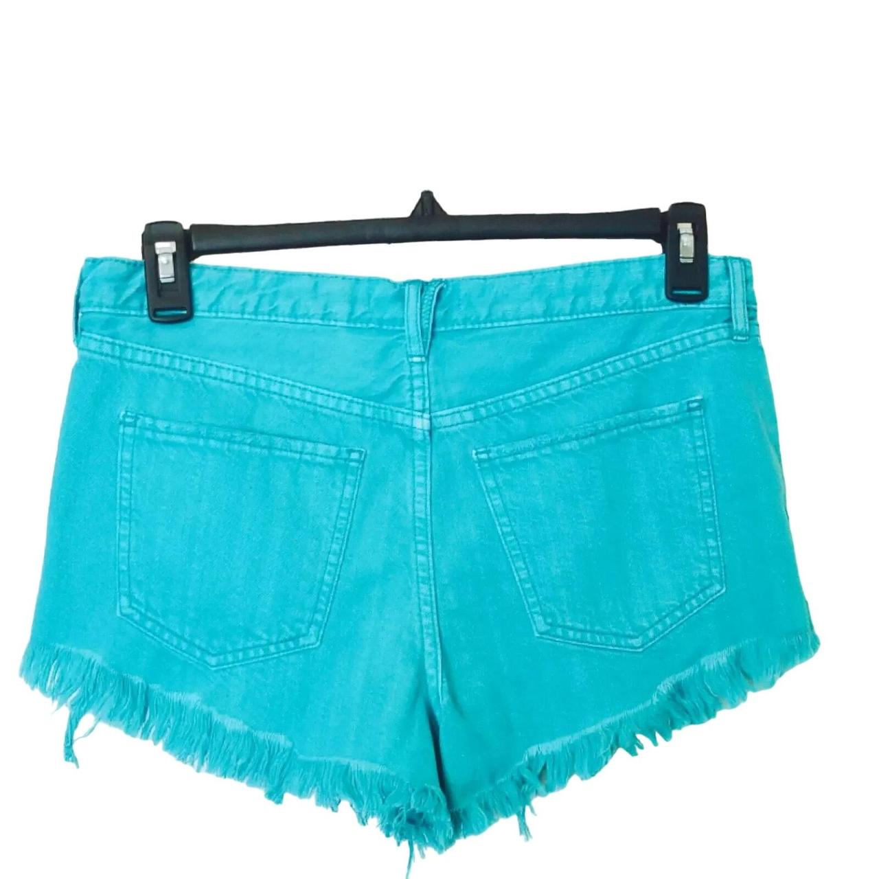 New We The Free Soft & Relaxed Cut Off Shorts