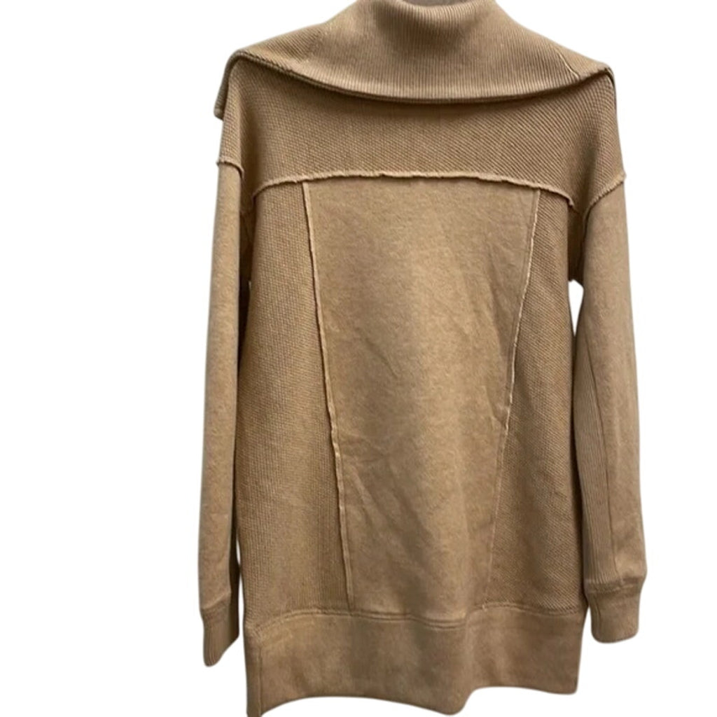 People Double Check Cardigan