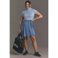 Anthropologie The Thea Twofer Sweater Dress: Short-Sleeve Mini $148 PLUS 1X