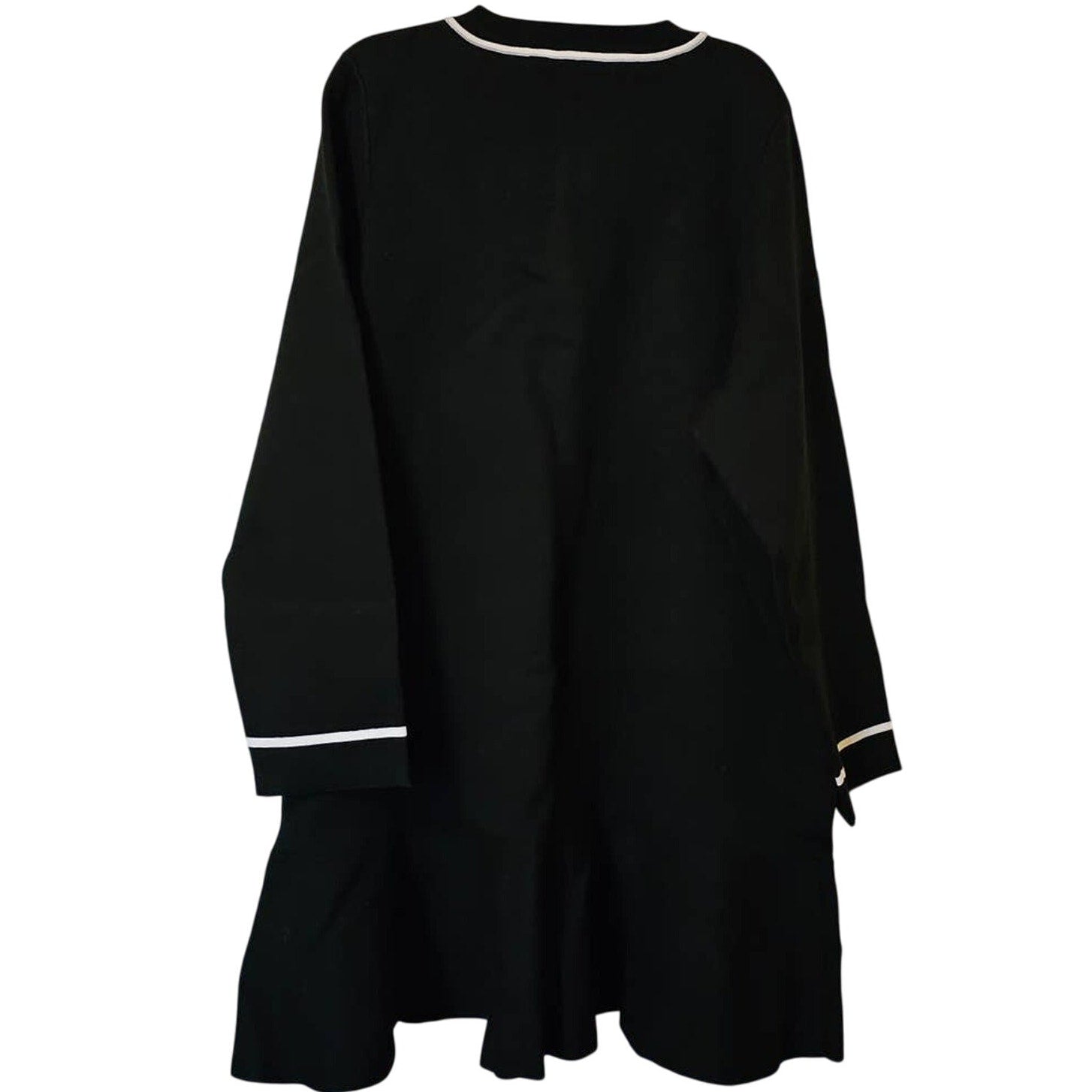 Anthropologie Endless Rose Mini Sweater Dress