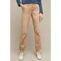 NEW Anthropologie Pilcro Hyphen Glitter Painted Chinos Size 32 Cotton Spandex