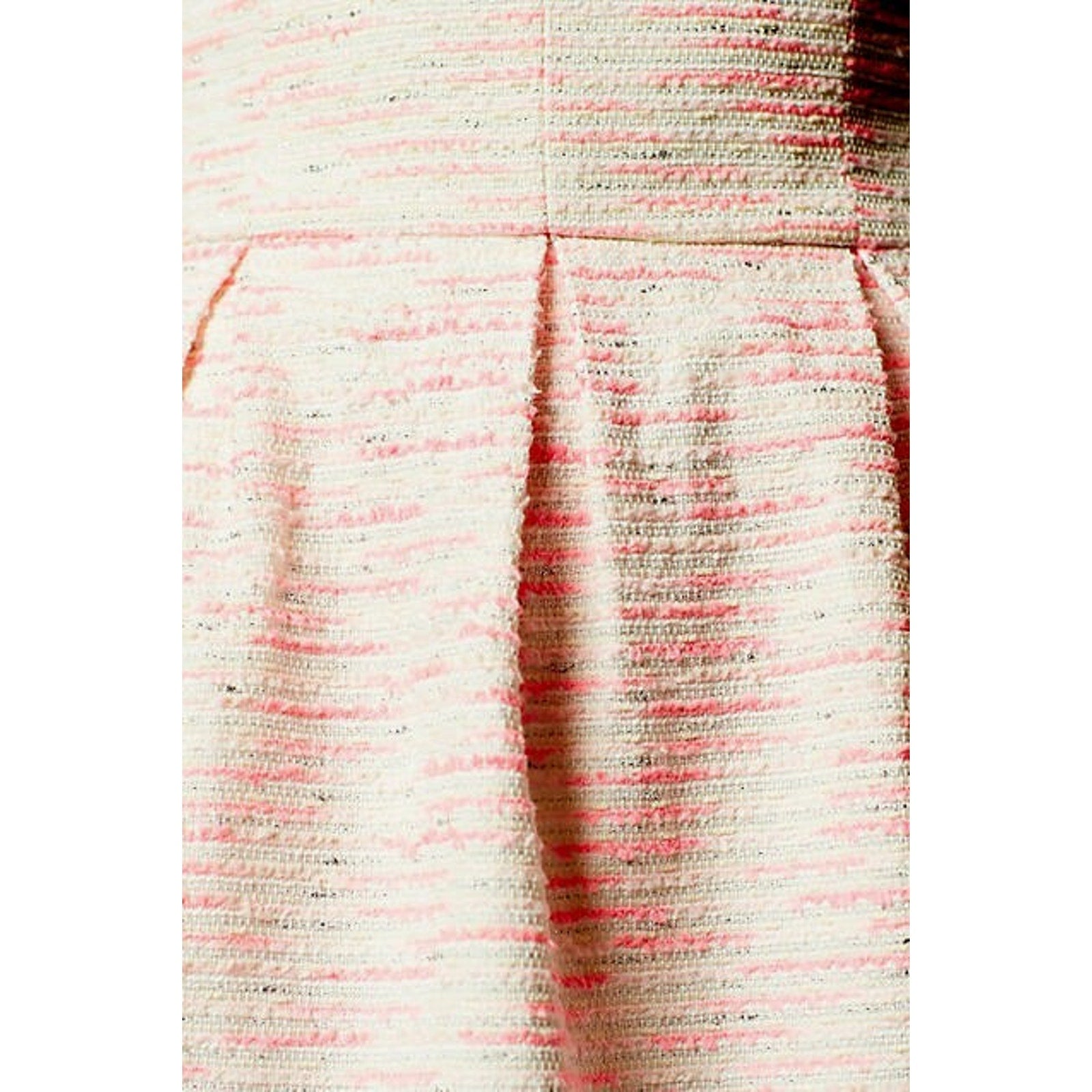 NEW Anthropologie Pasteque Jacquard Mini Dress by Moulinette Soeurs $148 Size 6P