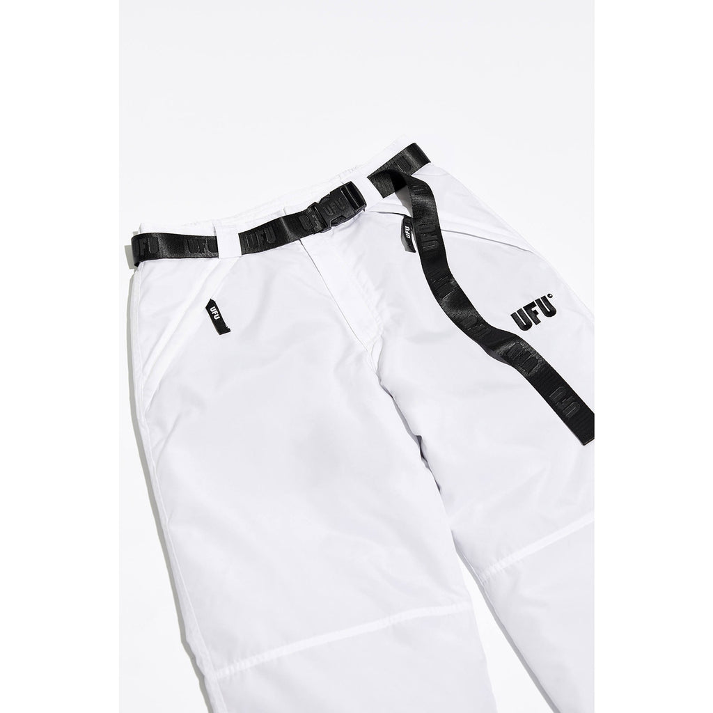 New Urban Outfitters Used Future Sup Relaxed Fit Belted Pants $273 Medium UFU