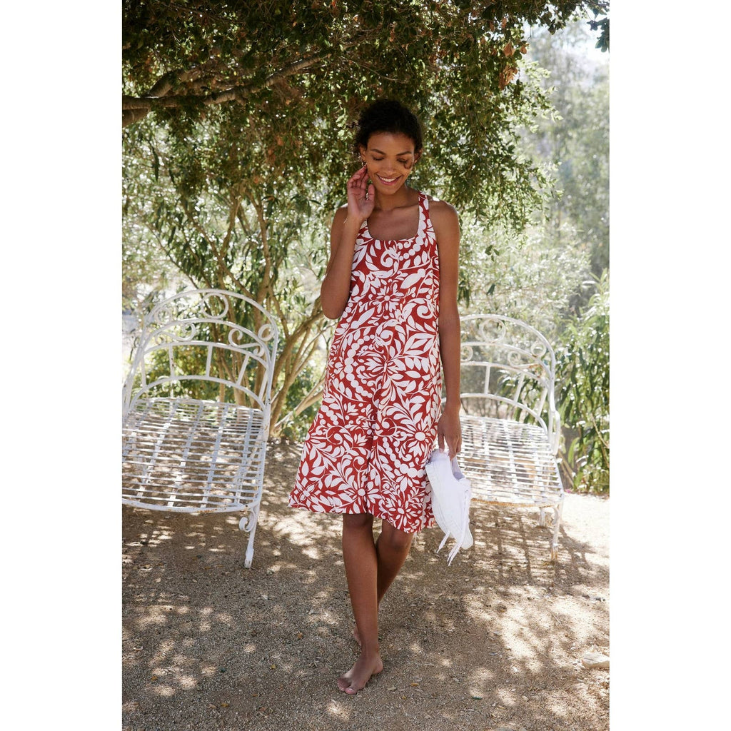 Anthropologie Ionia Mini Dress