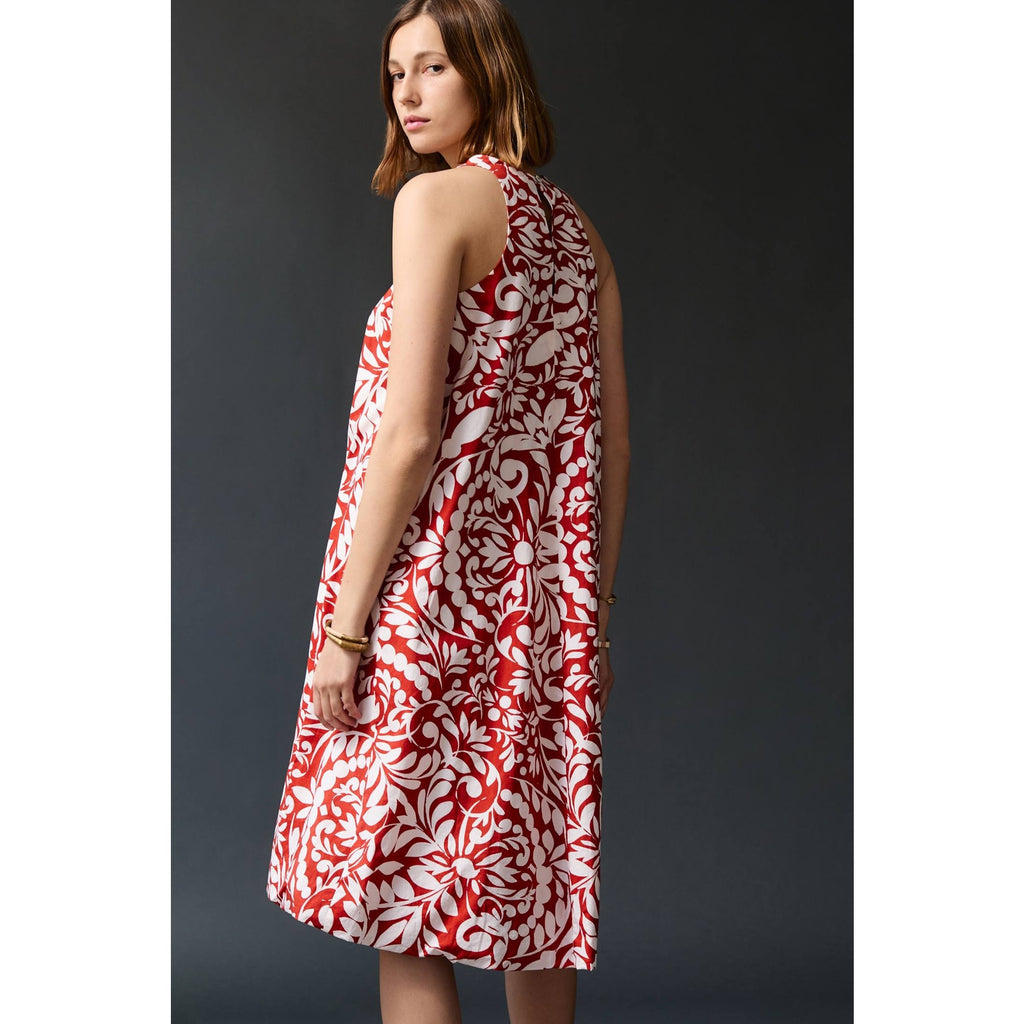Anthropologie Ionia Mini Dress