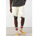 New Urban Outfitters THRILLS Bones Denim Short $85 Men's 32  VINTAGE BONE