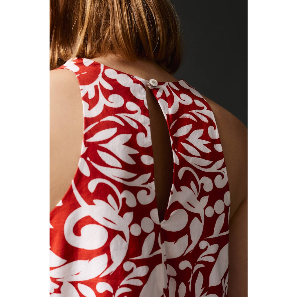 Anthropologie Ionia Mini Dress