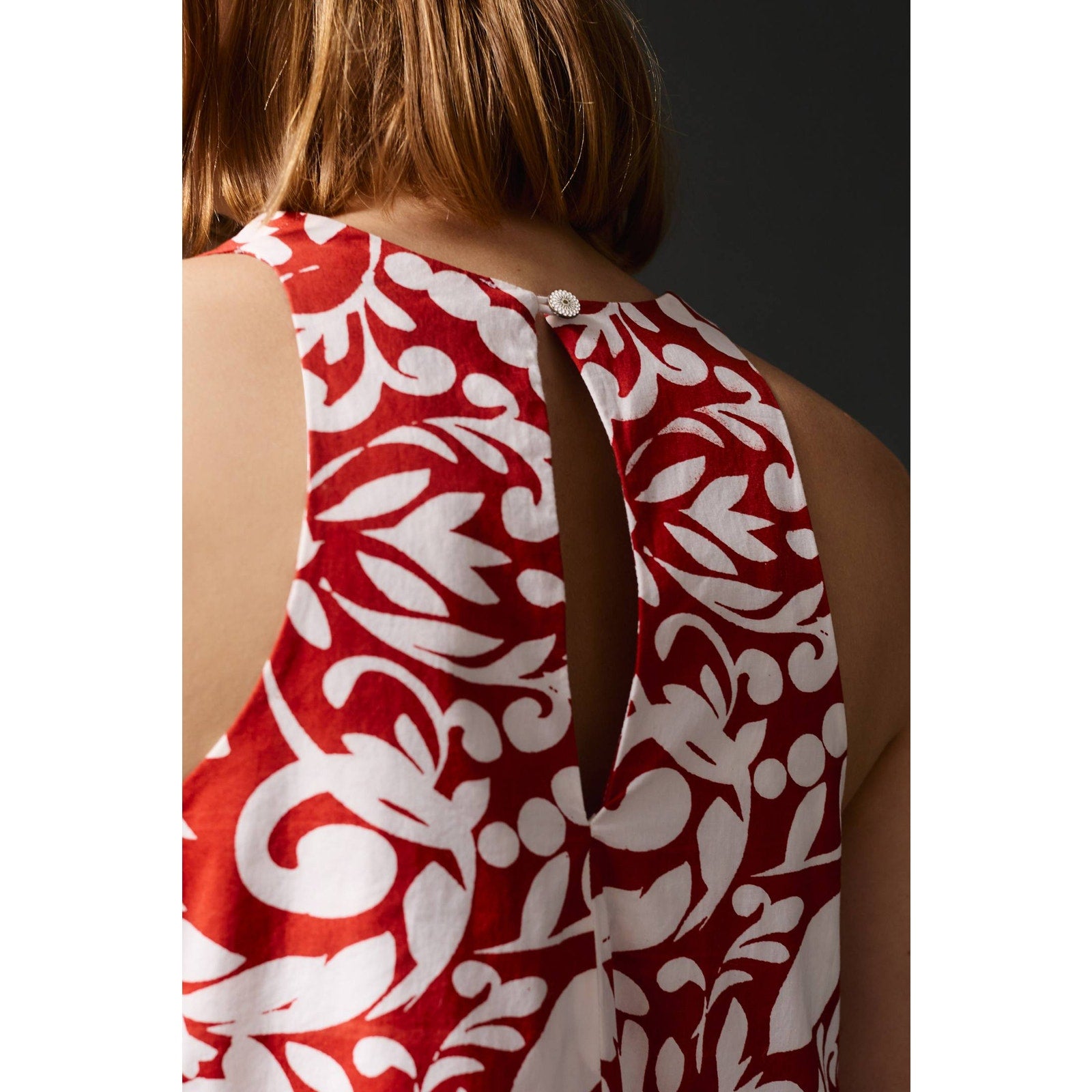 Anthropologie Ionia Mini Dress