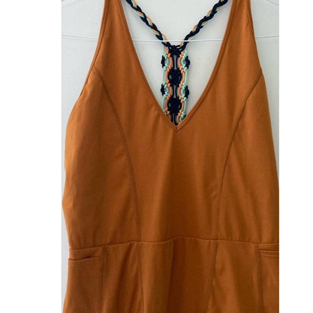Free People Movement Distance Unitard