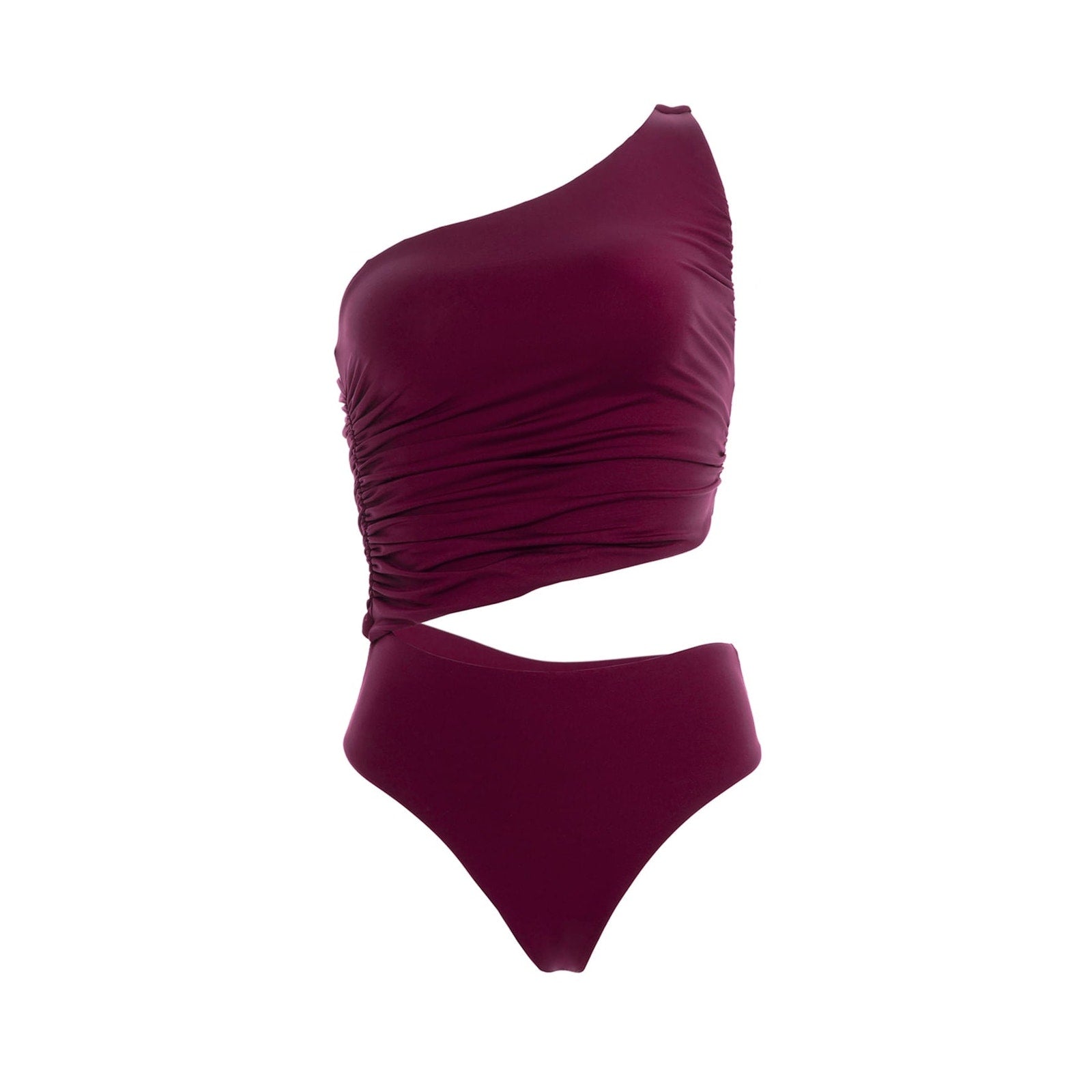 New Free People Agua Bendita Trini One-Piece Swimsuit