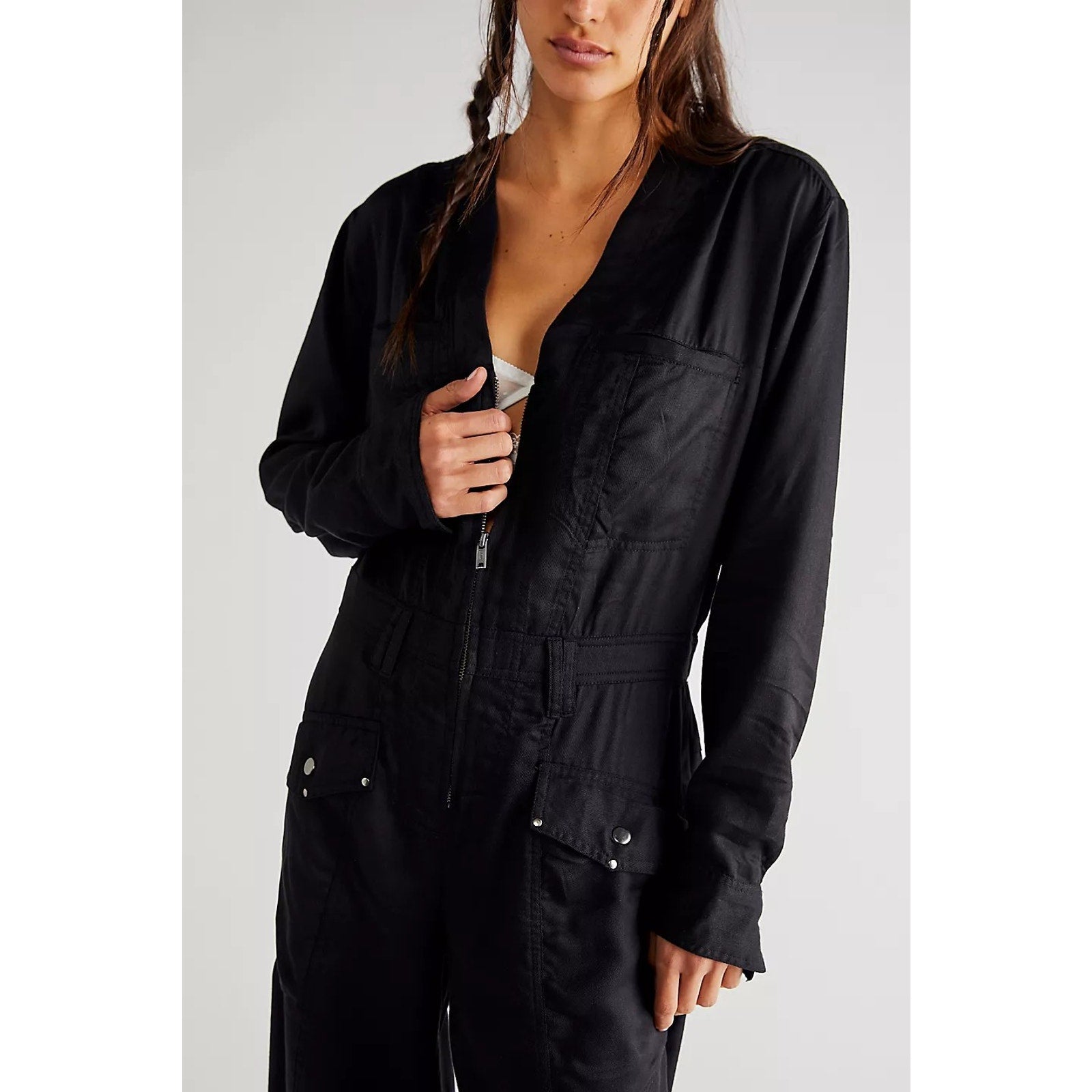 Free People Time For Me One-Piece