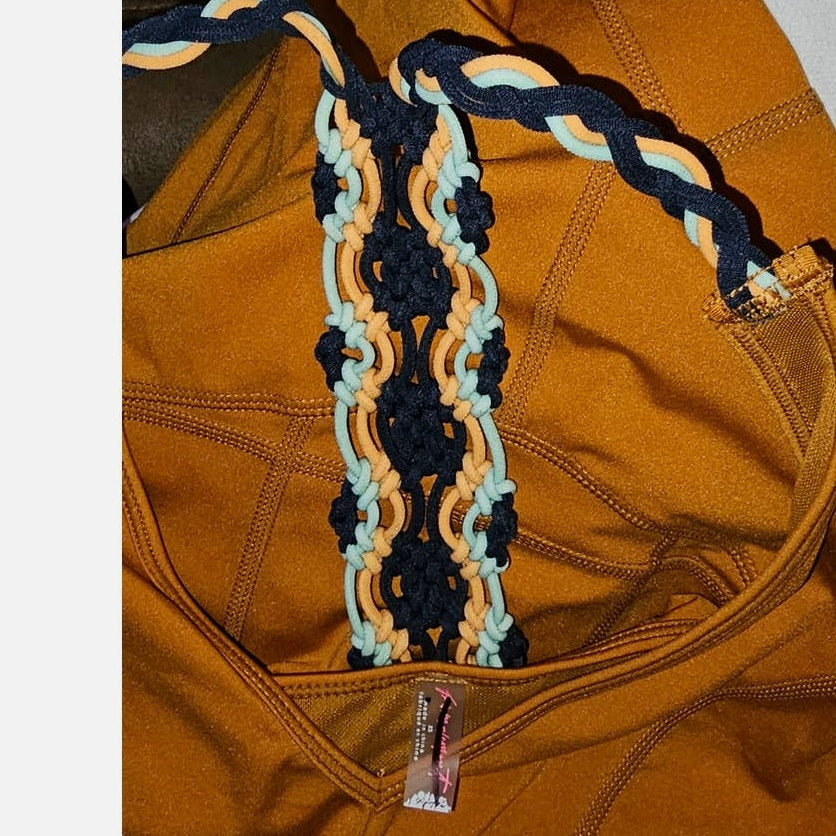 Free People Movement Distance Unitard