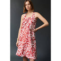 Anthropologie Ionia Mini Dress