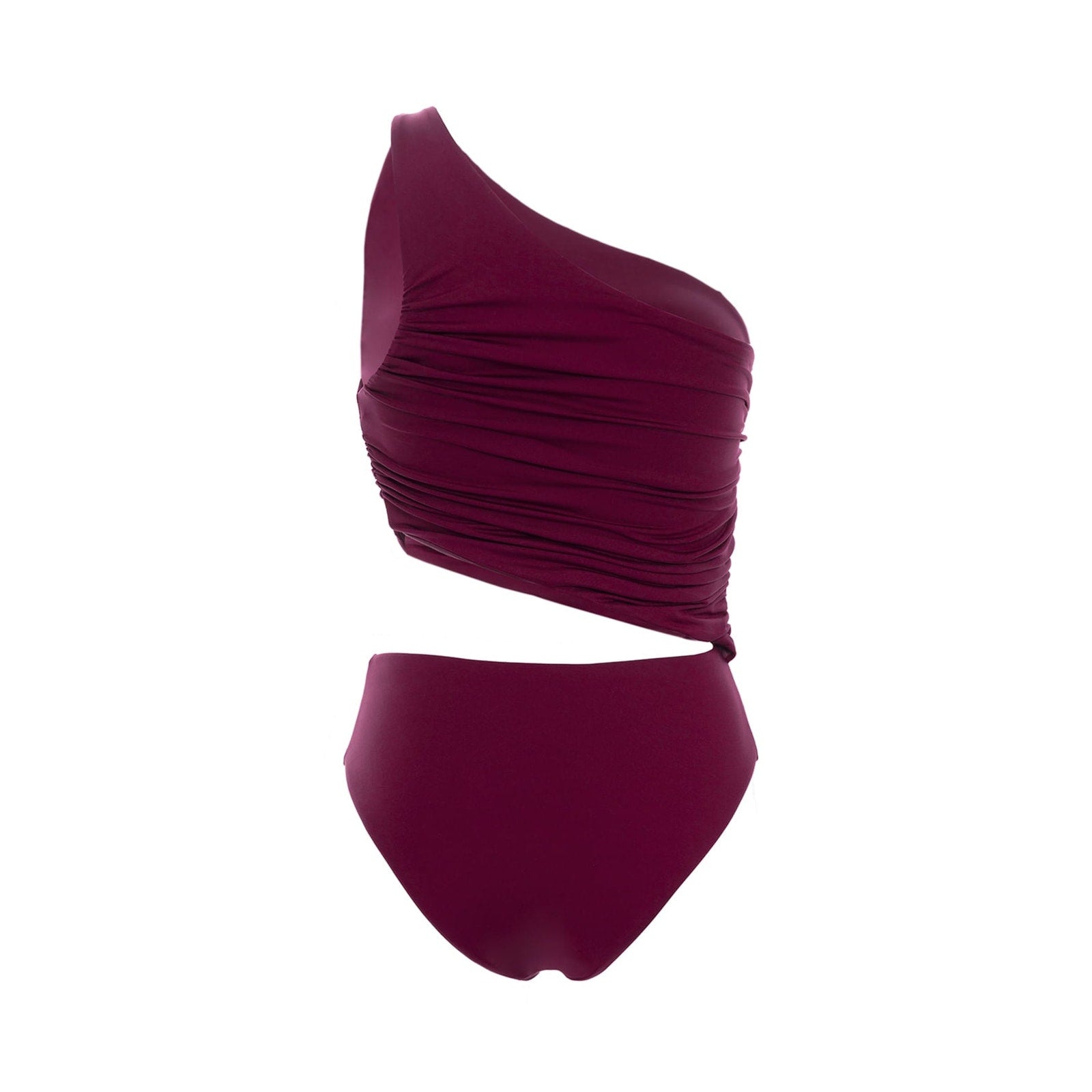New Free People Agua Bendita Trini One-Piece Swimsuit