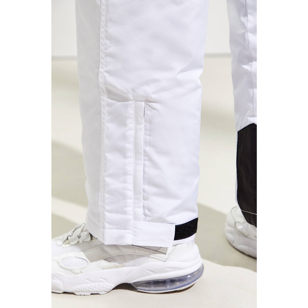 New Urban Outfitters Used Future Sup Relaxed Fit Belted Pants $273 Medium UFU