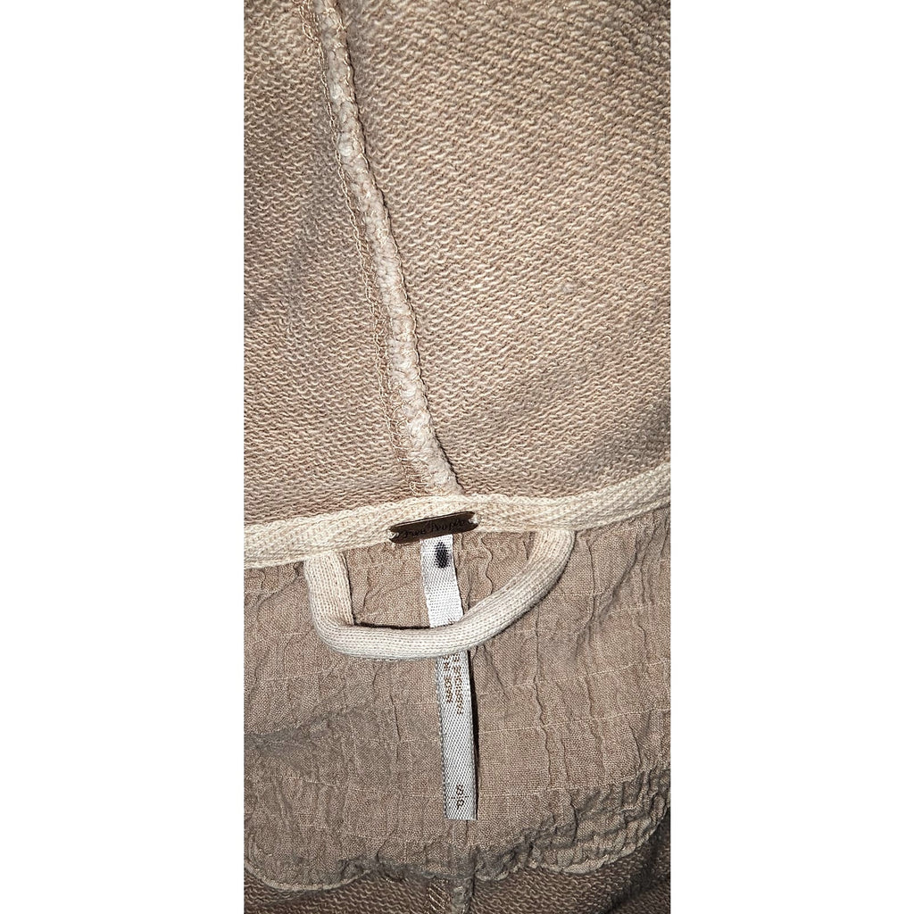 Free People Studio City Cardi $148 SMALL Rose