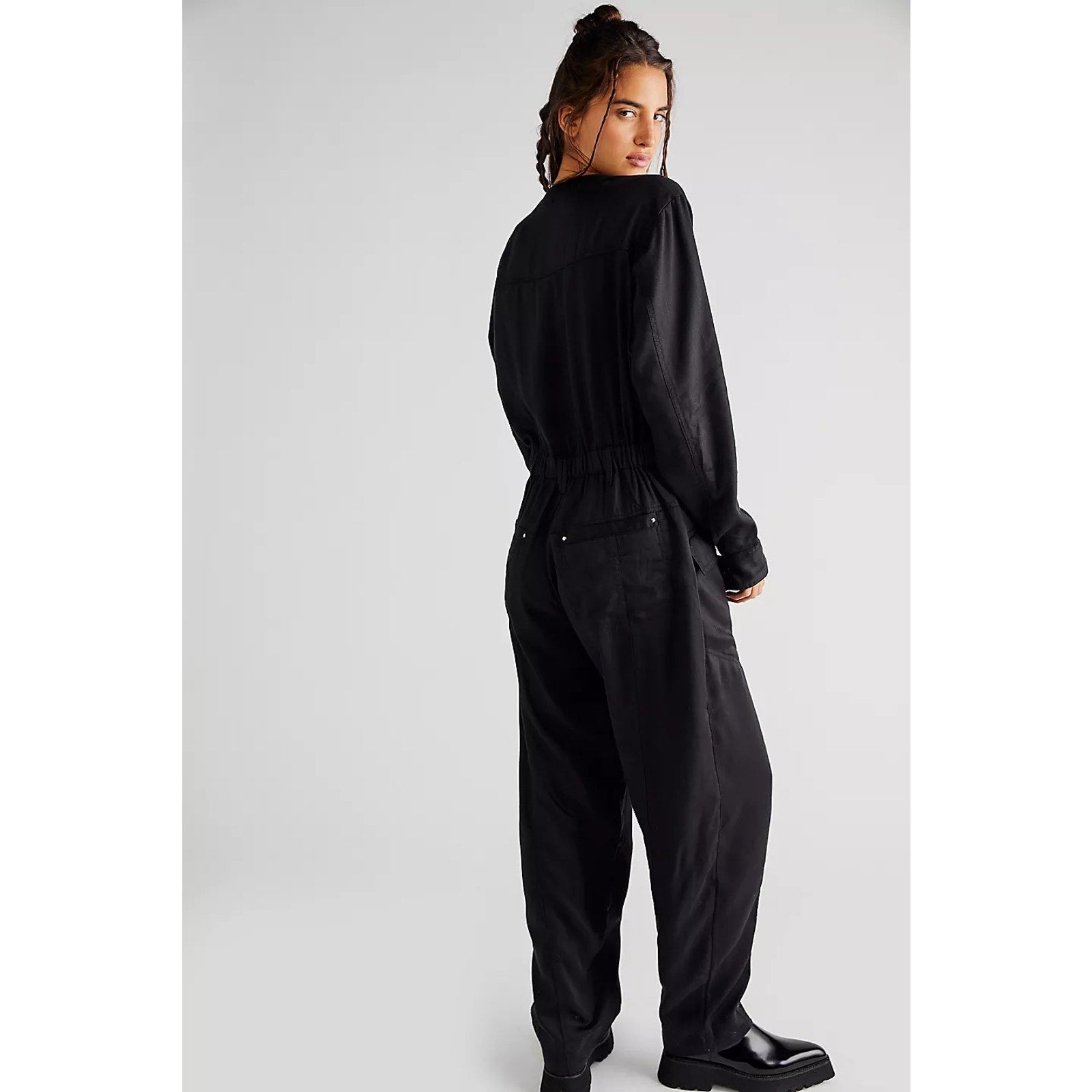 Free People Time For Me One-Piece