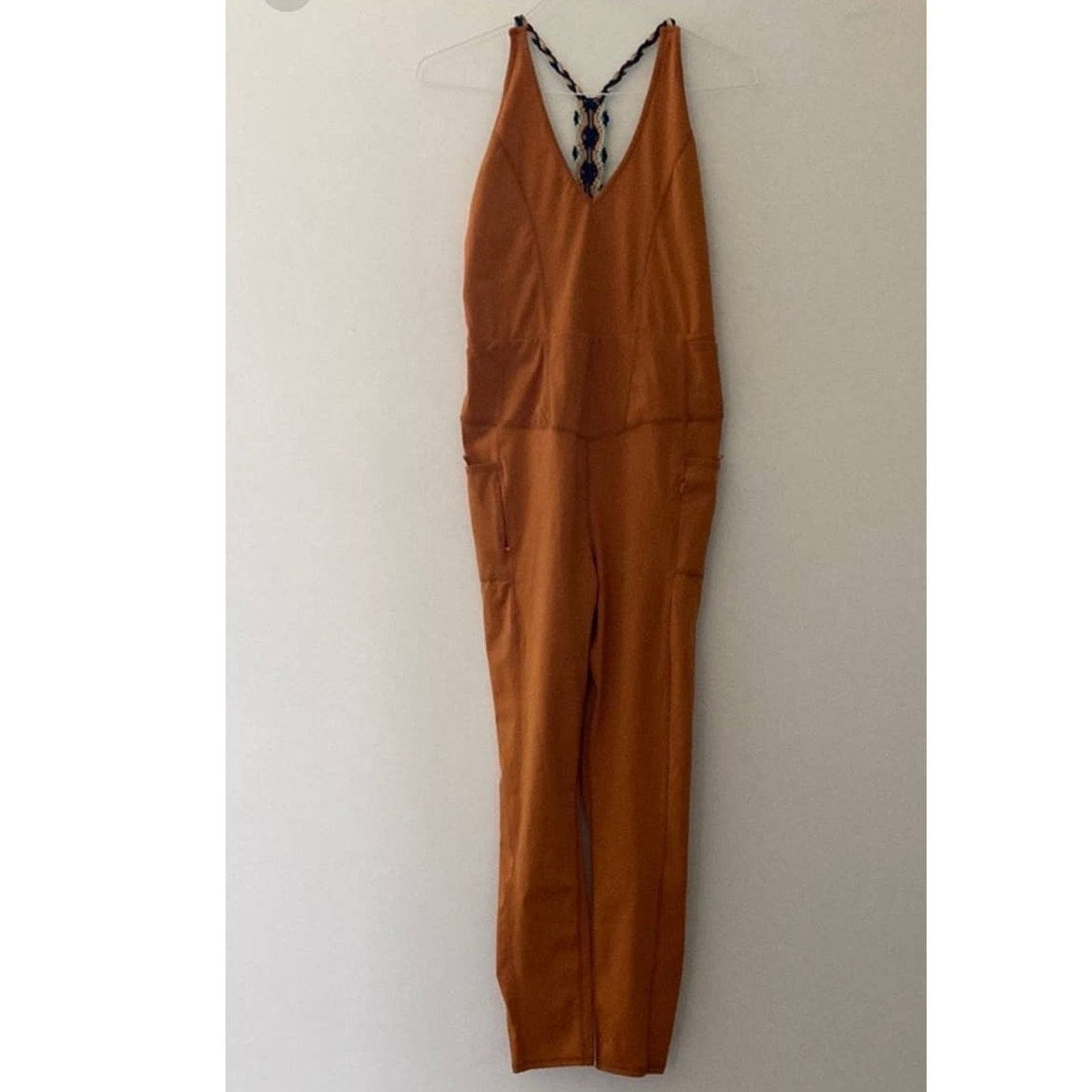 Free People Movement Distance Unitard