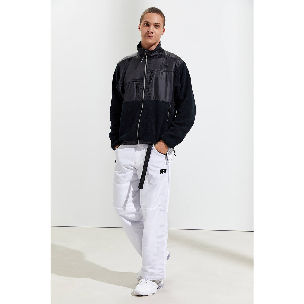 New Urban Outfitters Used Future Sup Relaxed Fit Belted Pants $273 Medium UFU