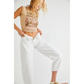 New Free People x Citizens of Humanity Calista Curve Jeans $228  34 Richie 38 in
