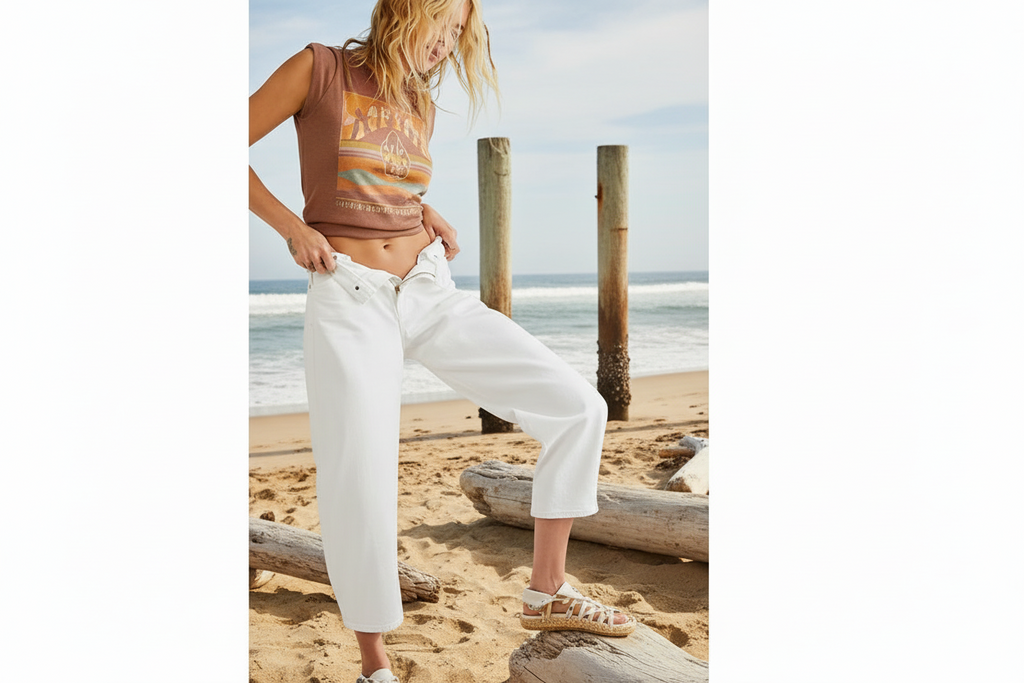 New Free People x Citizens of Humanity Calista Curve Jeans $228  34 Richie 38 in Free People