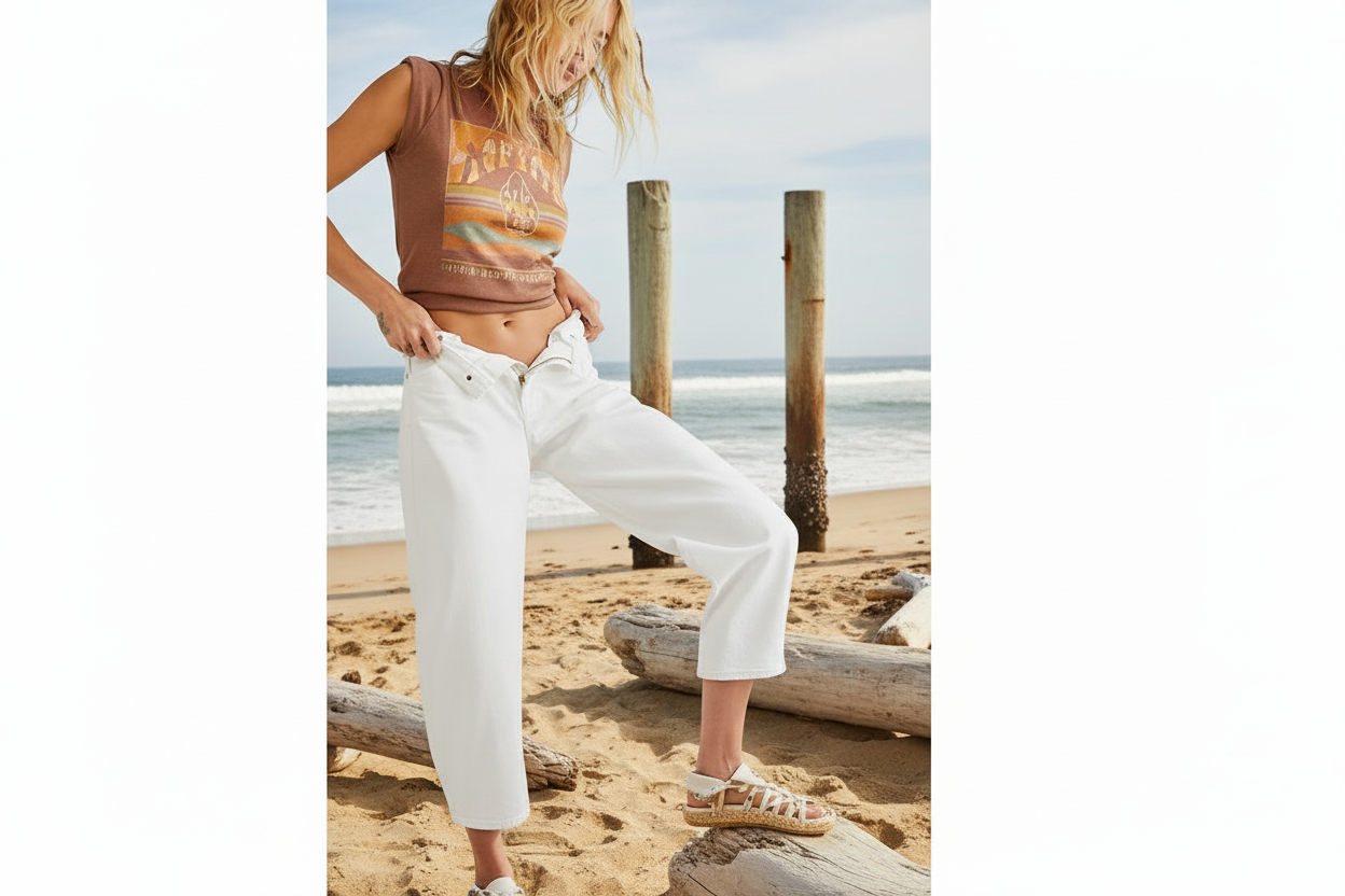 New Free People x Citizens of Humanity Calista Curve Jeans $228  34 Richie 38 in Free People